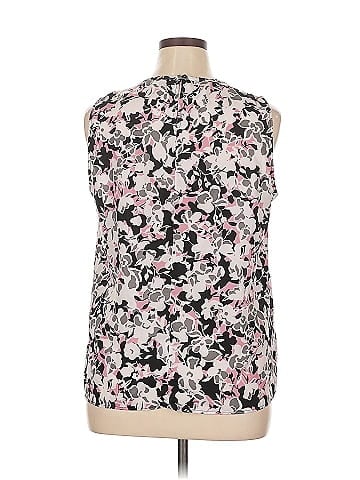 Nine West Sleeveless Blouse (view 2)