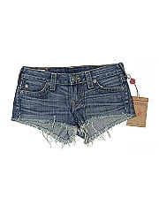 True Religion Denim Shorts