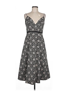 Ml Monique Lhuillier Cocktail Dress