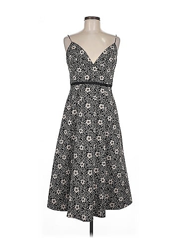 ML Monique Lhuillier Cocktail Dress (view 1)