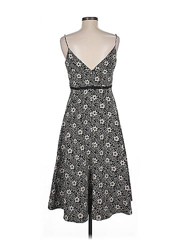 ML Monique Lhuillier Cocktail Dress (view 2)