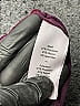 Likely Solid Burgundy Casual Dress Size 6 - photo 8