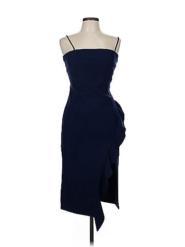 Bardot Cocktail Dress (view 1)