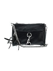 Rebecca Minkoff Leather Crossbody Bag