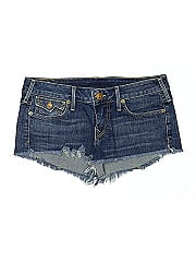 True Religion Denim Shorts