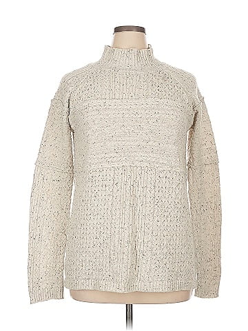 Fate Turtleneck Sweater (view 1)