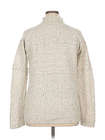 Fate Turtleneck Sweater (view 2)
