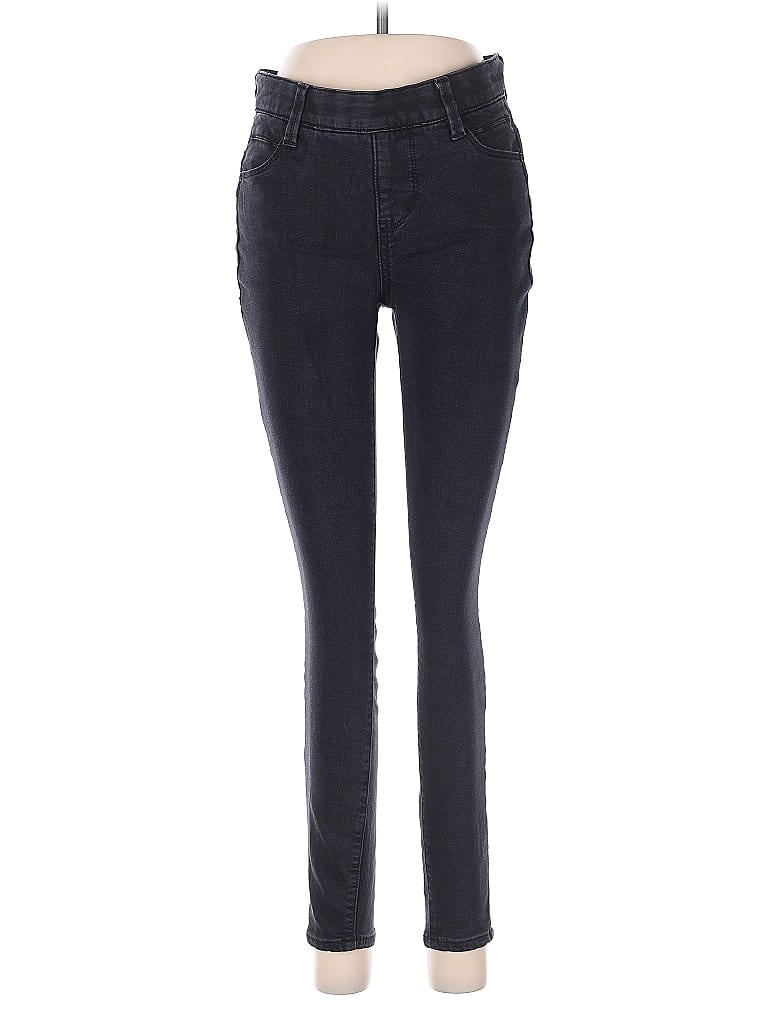 Click to view more detailed imagery on our partner's website Pre-owned Jag Jeggings In Black