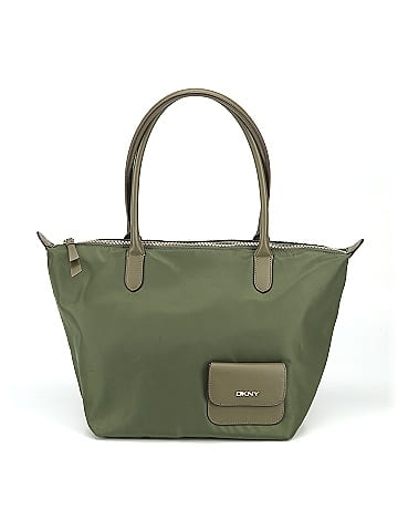DKNY Tote (view 1)