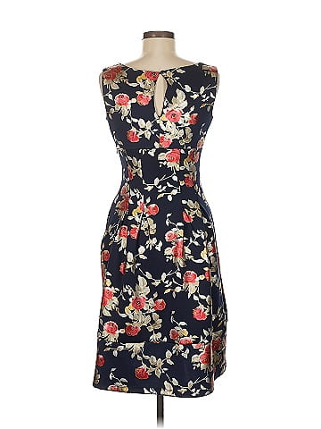 En Focus Studio Cocktail Dress (view 2)