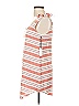 Lovers + Friends Orange Casual Dress Size M - photo 5