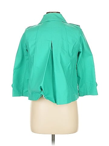 White House Black Market Coat (view 2)