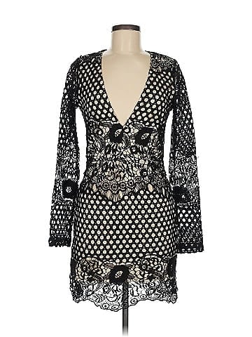 TOBI Cocktail Dress (view 1)