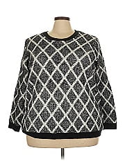 Lane Bryant Pullover Sweater