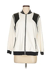 Tail Track Jacket
