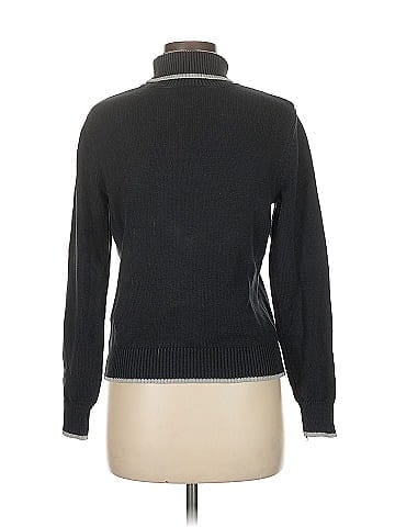 SONOMA life + style Turtleneck Sweater (view 2)