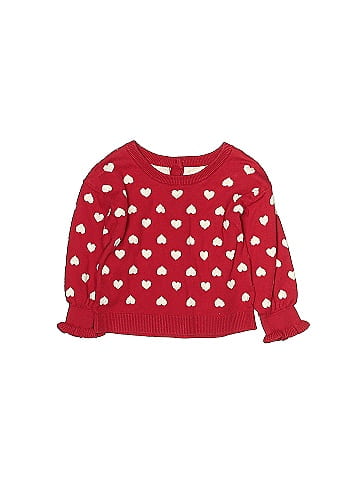 Baby Gap Pullover Sweater (view 1)