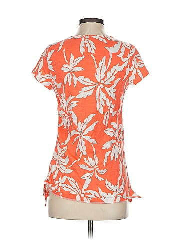 Belle By Kim Gravel Short Sleeve Top (view 2)
