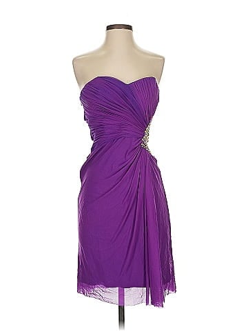 Jump Apparel Cocktail Dress (view 1)