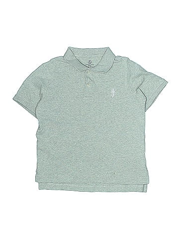 Lands' End Short Sleeve Polo (view 1)