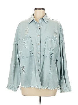 Pol Denim Jacket