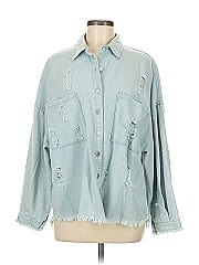 Pol Denim Jacket