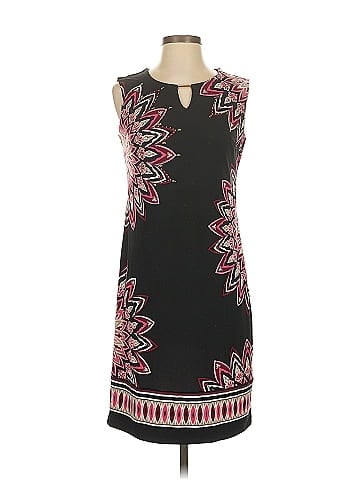 JM Collection Casual Dress (view 1)