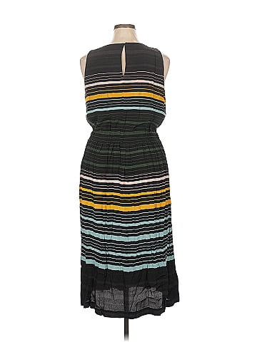 Ann Taylor LOFT Cocktail Dress (view 2)