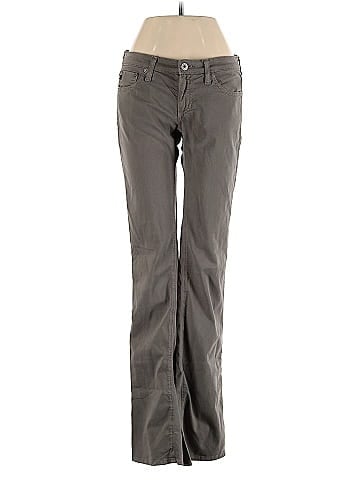 Adriano Goldschmied Jeans (view 1)
