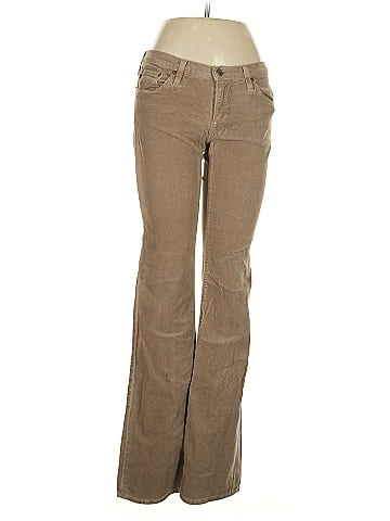 Adriano Goldschmied Khakis (view 1)