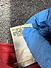 Armani Collezioni 100% Linen Red Blazer Size 12 - photo 7