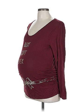 a:glow Long Sleeve T-Shirt (view 1)