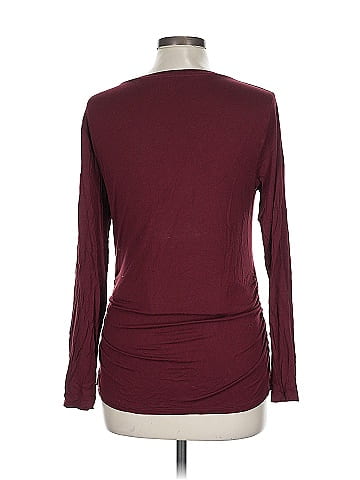 a:glow Long Sleeve T-Shirt (view 2)