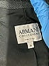 Armani Collezioni Black Blazer Size 16 - photo 6