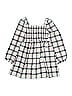 Wonder Nation Plaid Green Dress Size 4 - photo 1