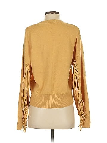 Sandro Wool Pullover Sweater (view 2)