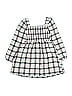 Wonder Nation Plaid Green Dress Size 4 - photo 2
