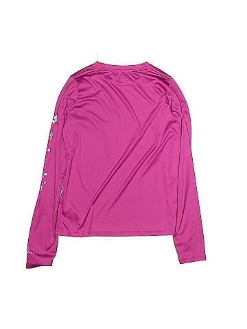 Columbia Long Sleeve T-Shirt (view 2)