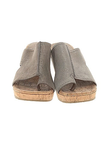 Donald J Pliner Wedges (view 2)