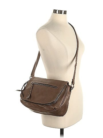 Mix No. 6 Crossbody Bag (view 2)