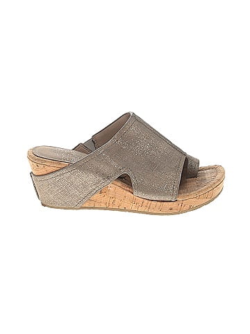 Donald J Pliner Wedges (view 1)