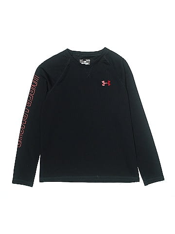 Under Armour Long Sleeve T-Shirt (view 1)