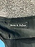 Assorted Brands Solid Black Formal Skirt Size 8 - photo 4