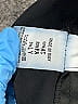 Assorted Brands Solid Black Formal Skirt Size 8 - photo 6