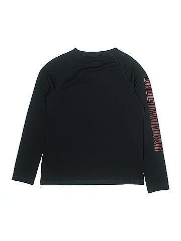 Under Armour Long Sleeve T-Shirt (view 2)