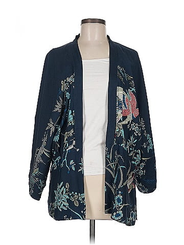Zara Kimono (view 1)