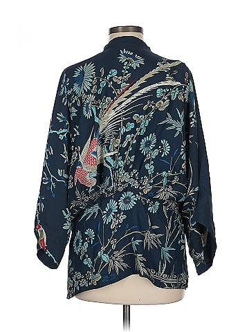 Zara Kimono (view 2)