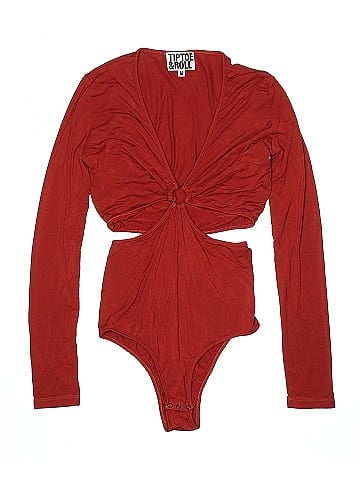 Assorted Brands Bodysuit (view 1)