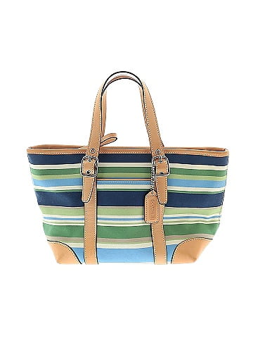 Coach Satchel (view 1)