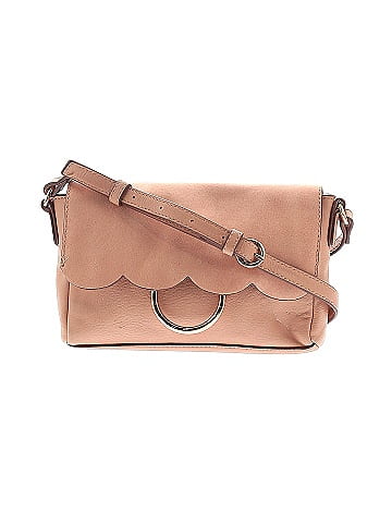 LC Lauren Conrad Crossbody Bag (view 1)